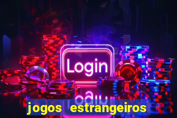 jogos estrangeiros para ganhar dinheiro